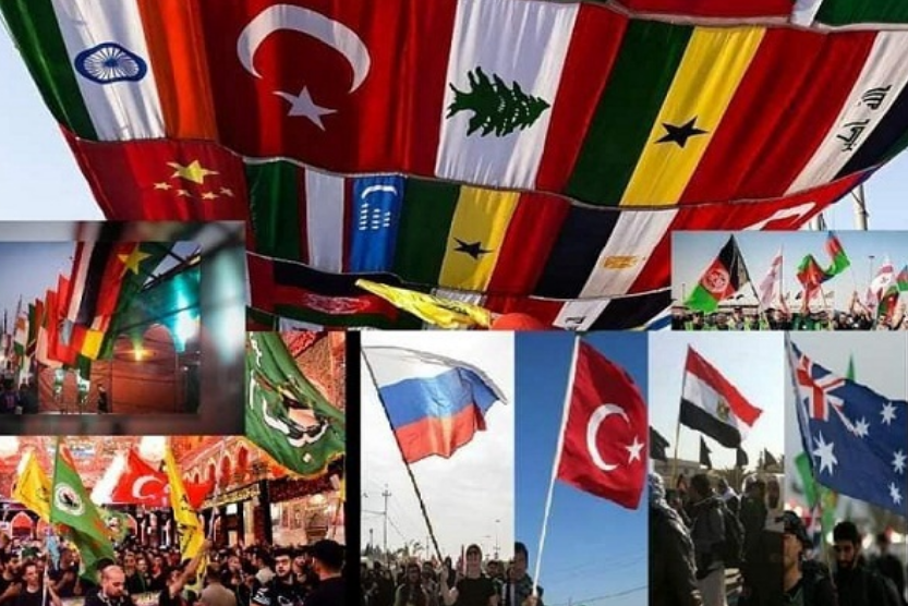 الدليل العقلي والإنساني على زيارة الأربعين: لماذا هي من أعظم الشعائر؟